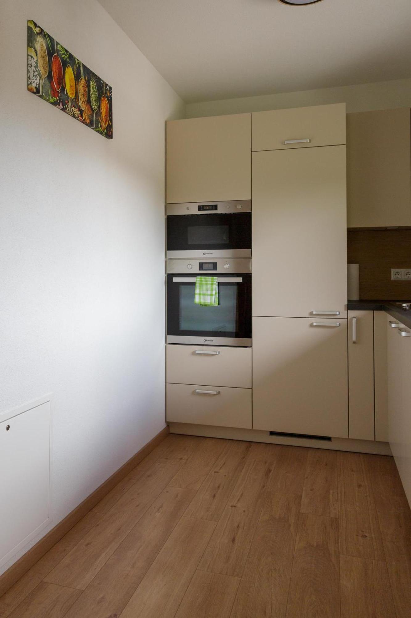 Ferienwohnung Am Bauernhof, Korbingerhof Rinn Exterior photo